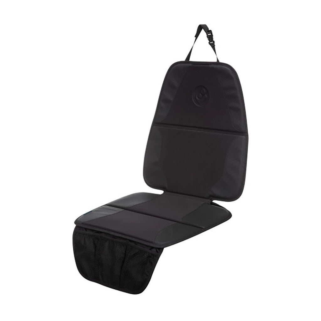 Vehicle Seat Protector in Black M388611