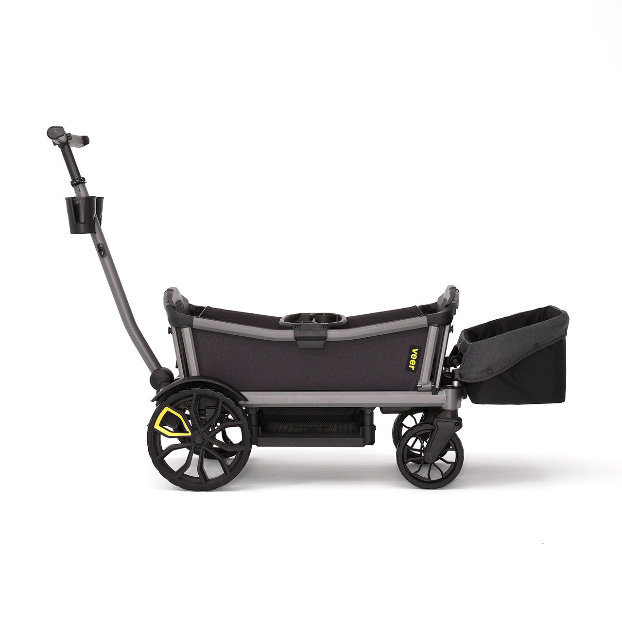 City stroller basket L477213