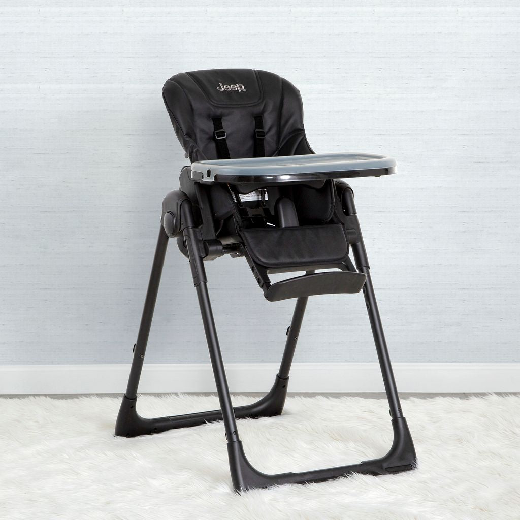 Convertible 2-in-1 High Chair F76134