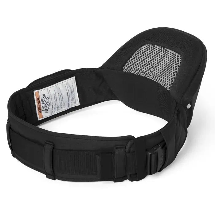 Baby Carrier with Hip Seat D957928