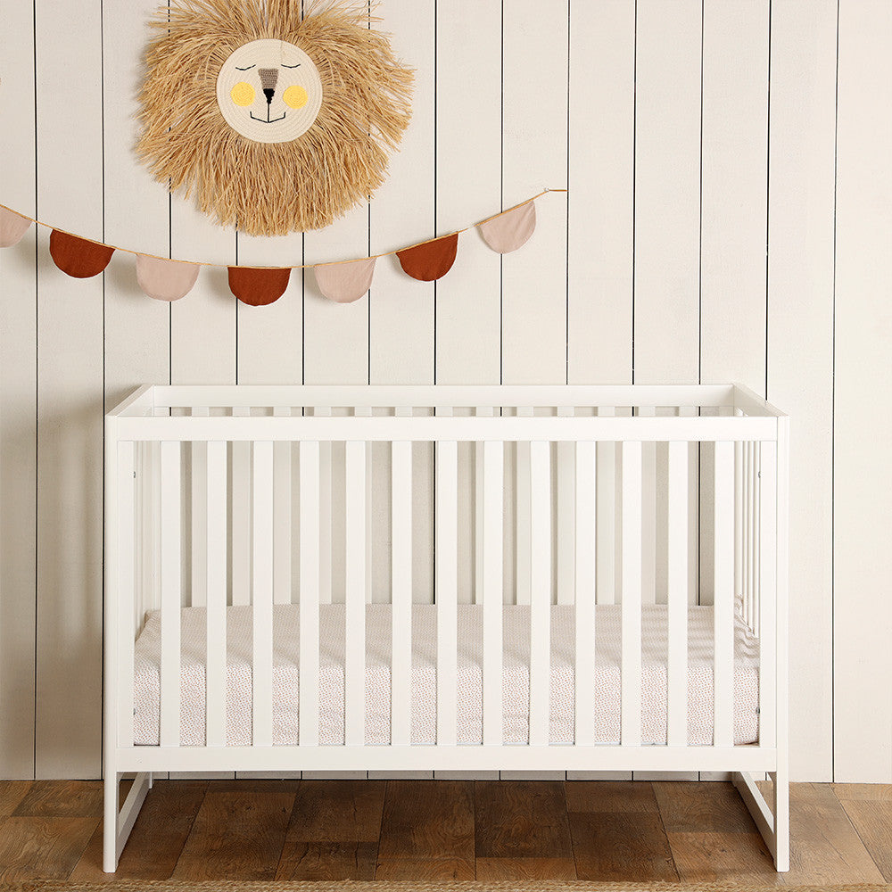 3-in-1 Crib O8959