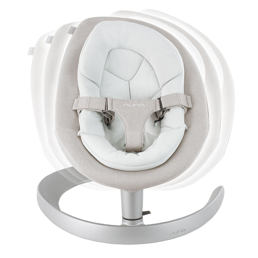Baby Seat with Toy Bar Y317