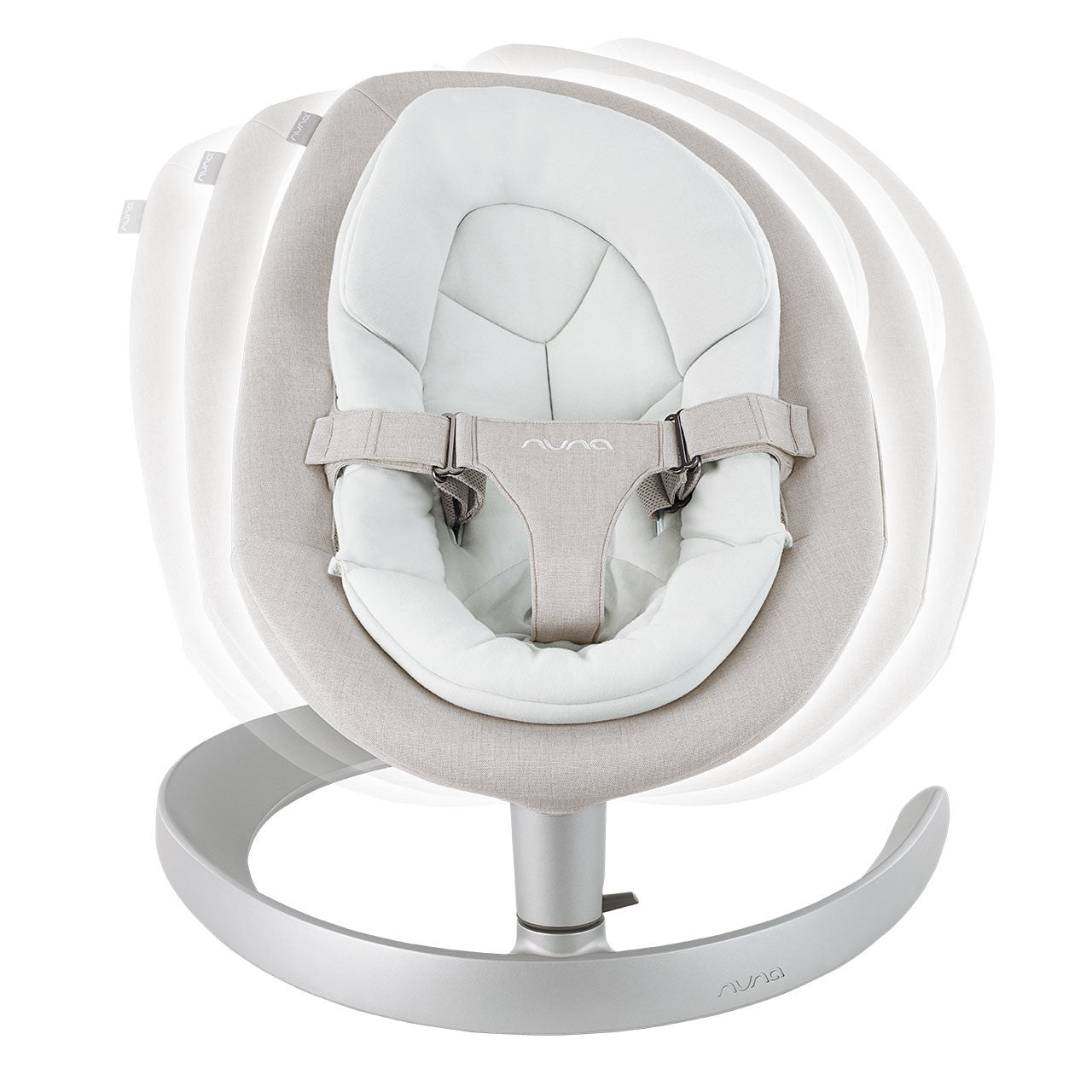 Baby Seat with Toy Bar Y317