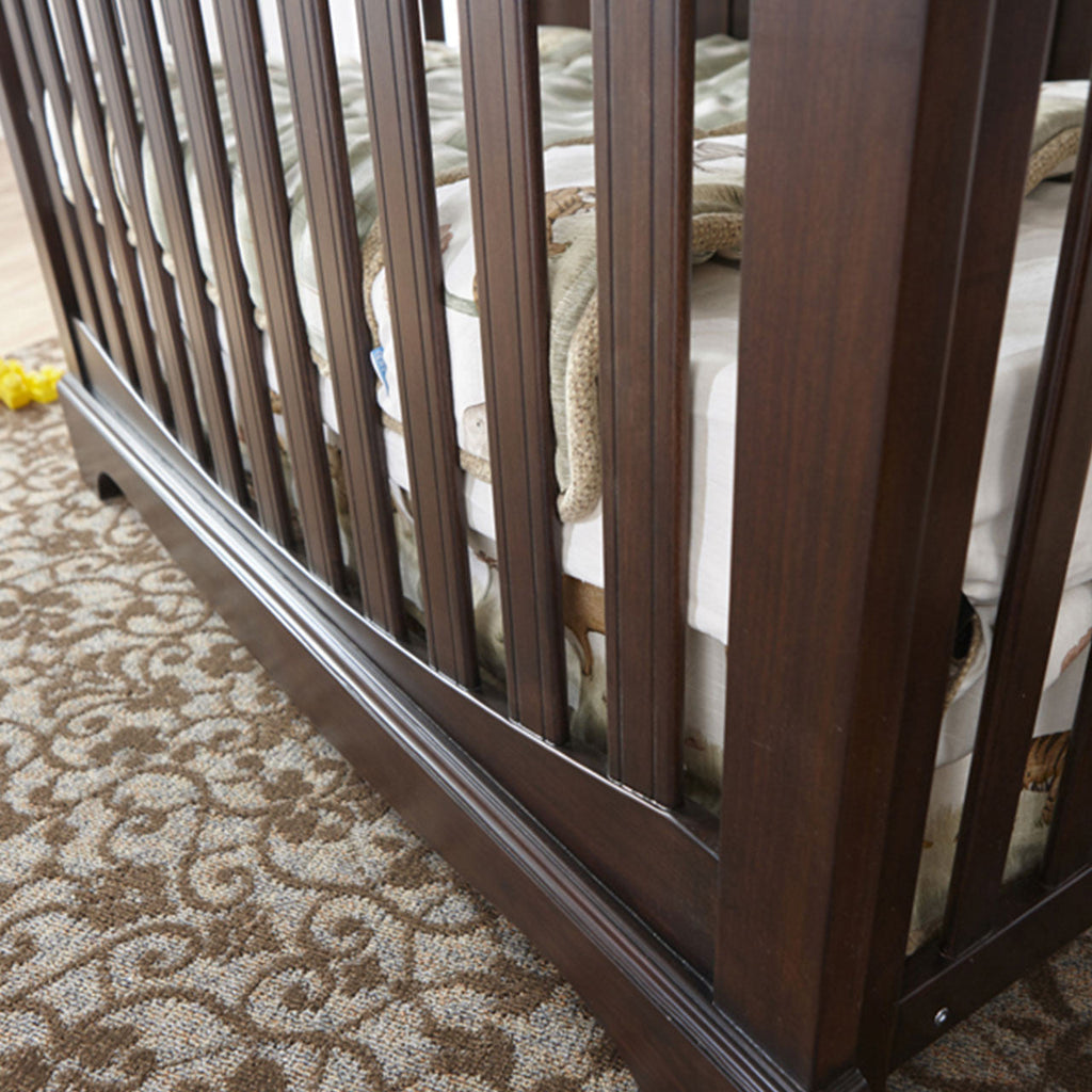 Panel Crib R84813