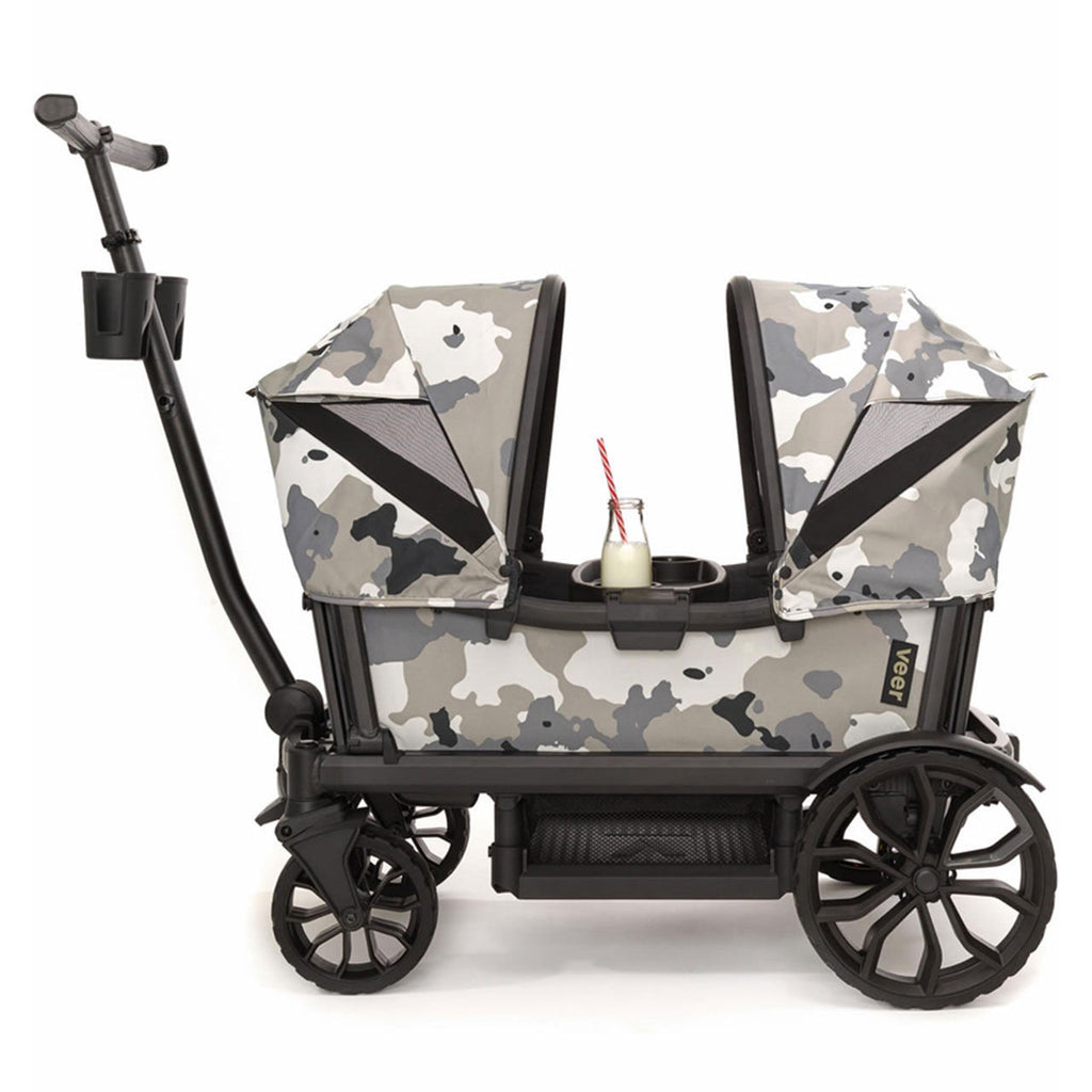 Retractable Canopy for Cruiser X605