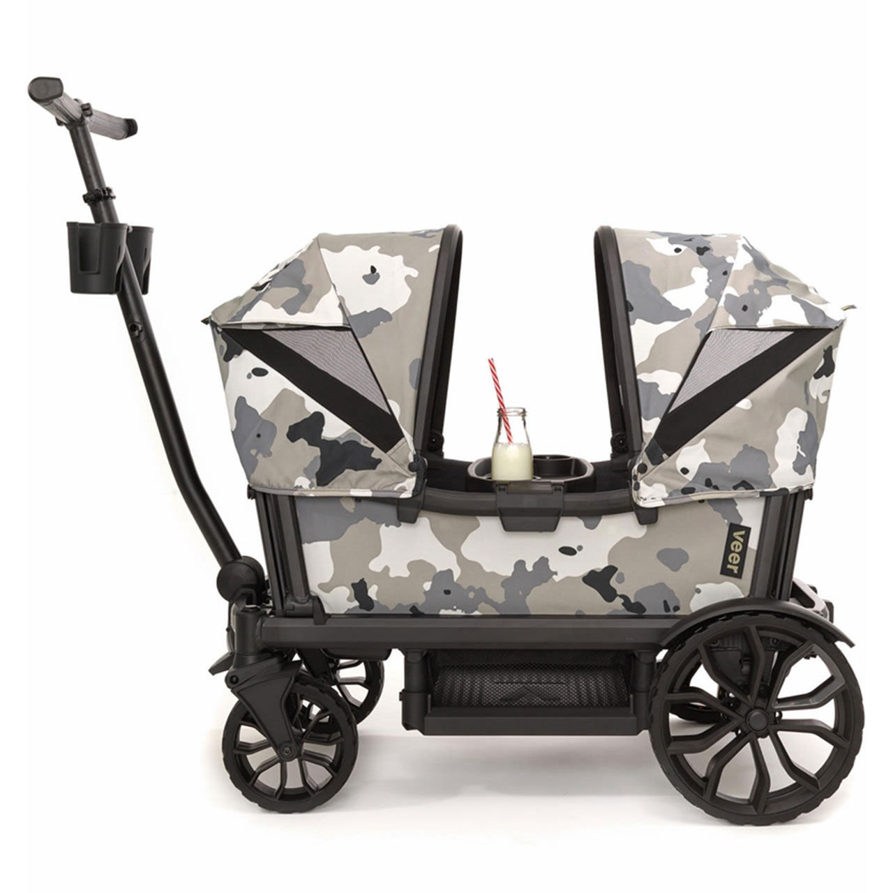 Retractable Canopy for Cruiser X605