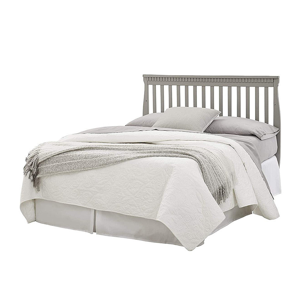 Convertible Crib in Grey L919600