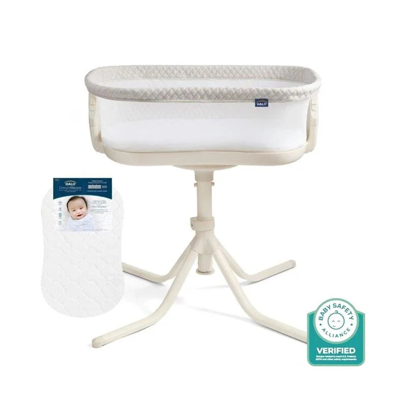 Swivel Sleeper with Breathable Pad B69809