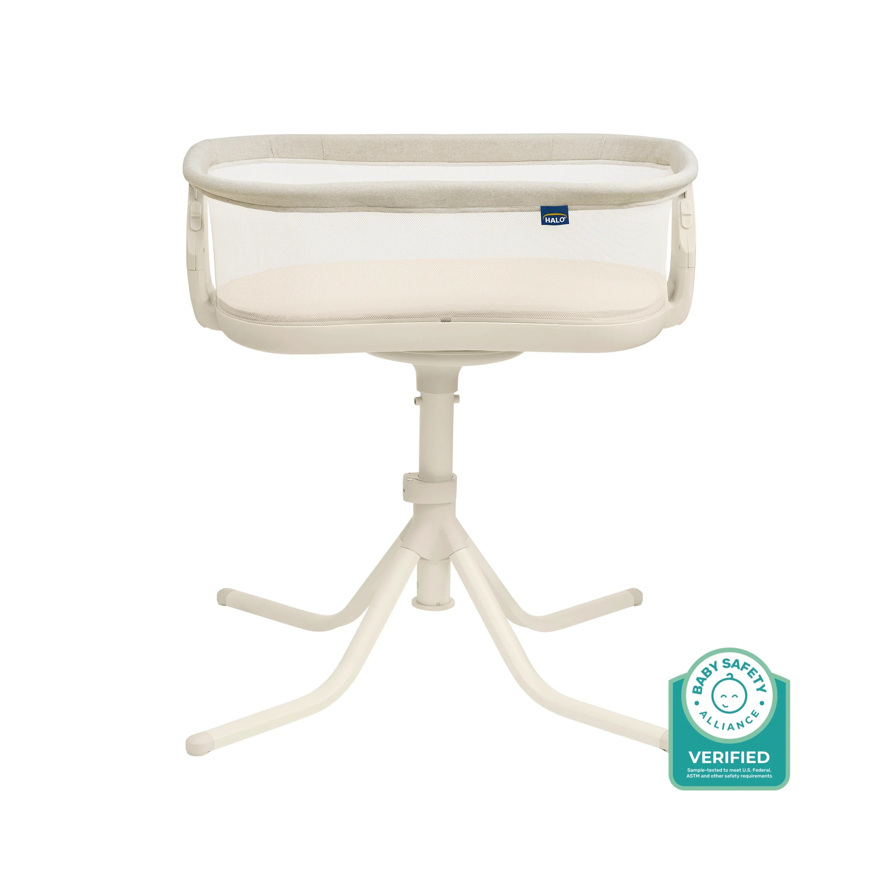 Swivel Sleeper 4.0 - Oat P9129