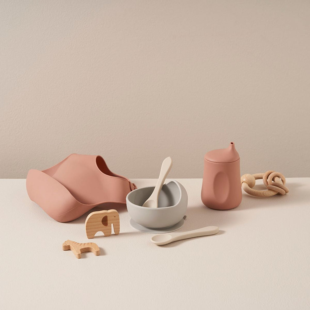 Mealtime Set X4906