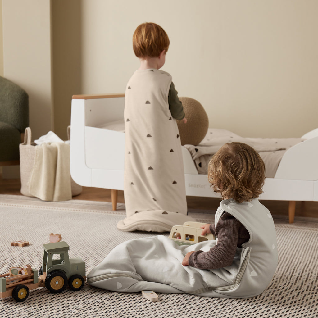 Sleeping Bag - Sand Cloud J695248