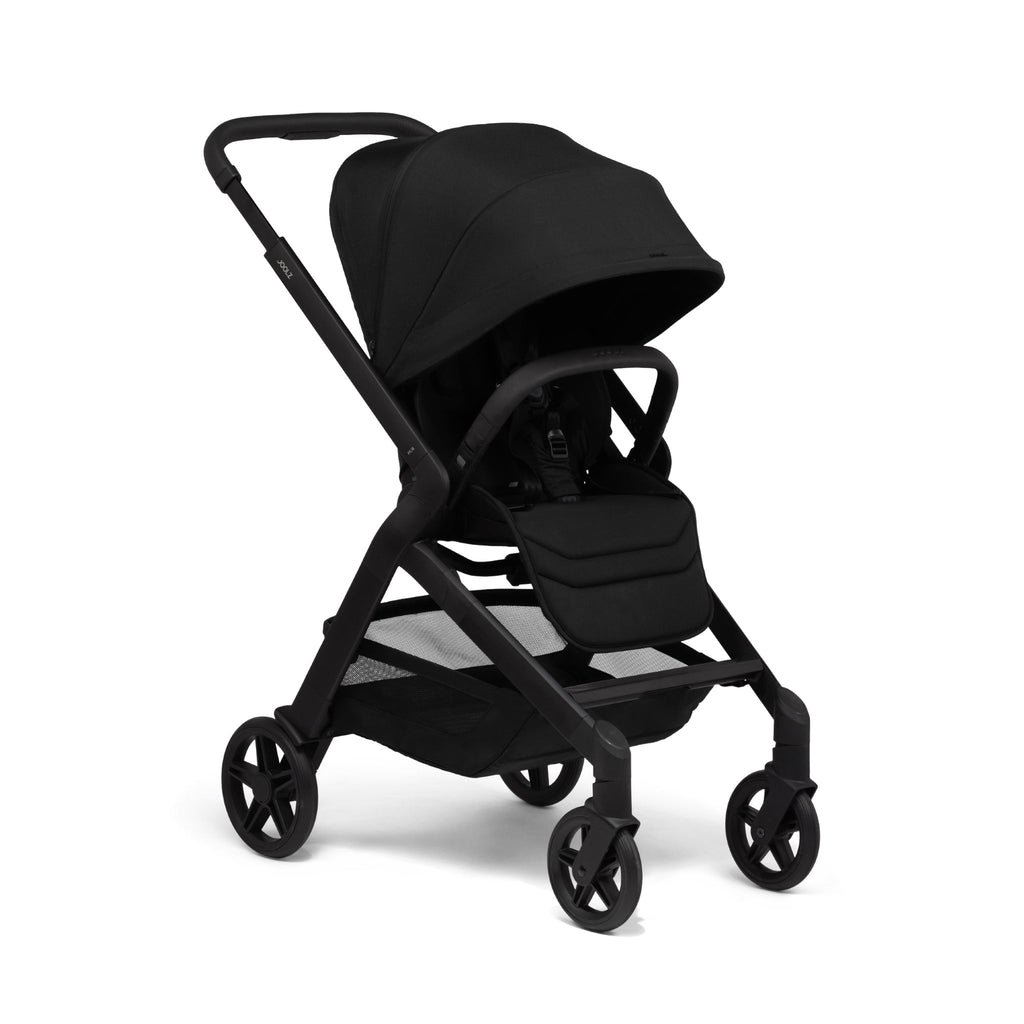 Stroller Chassis And Seat C5129