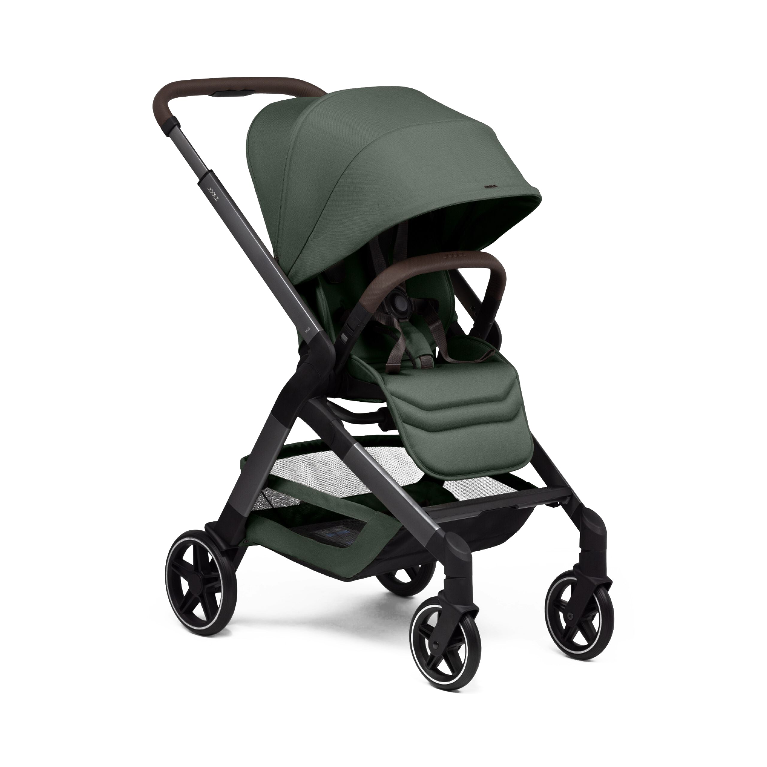Stroller Chassis And Seat C5129