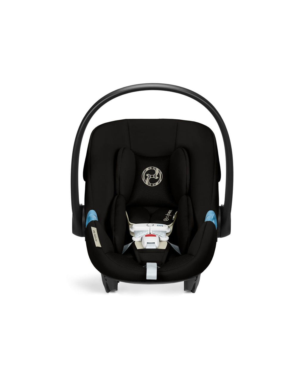 Infant Car Seat with Load Leg Base J5439