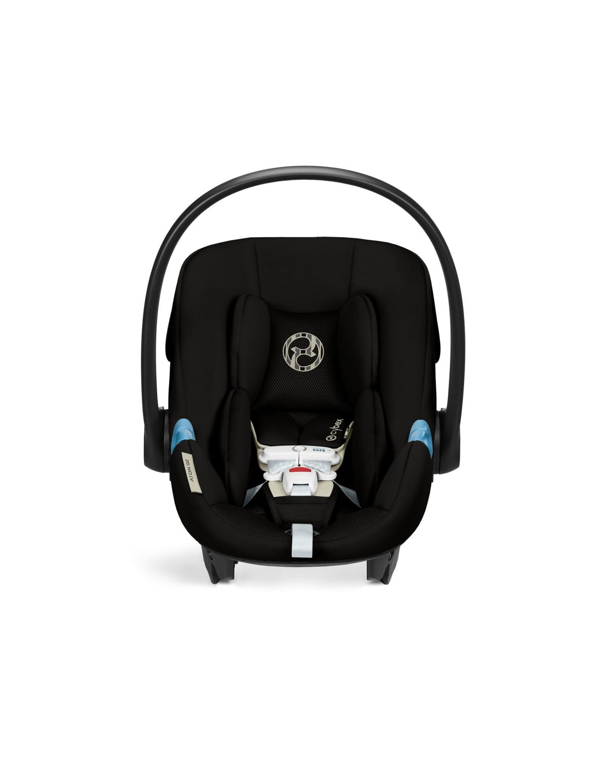 Infant Car Seat with Load Leg Base J5439