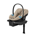 Infant Car Seat with Load Leg Base J5439