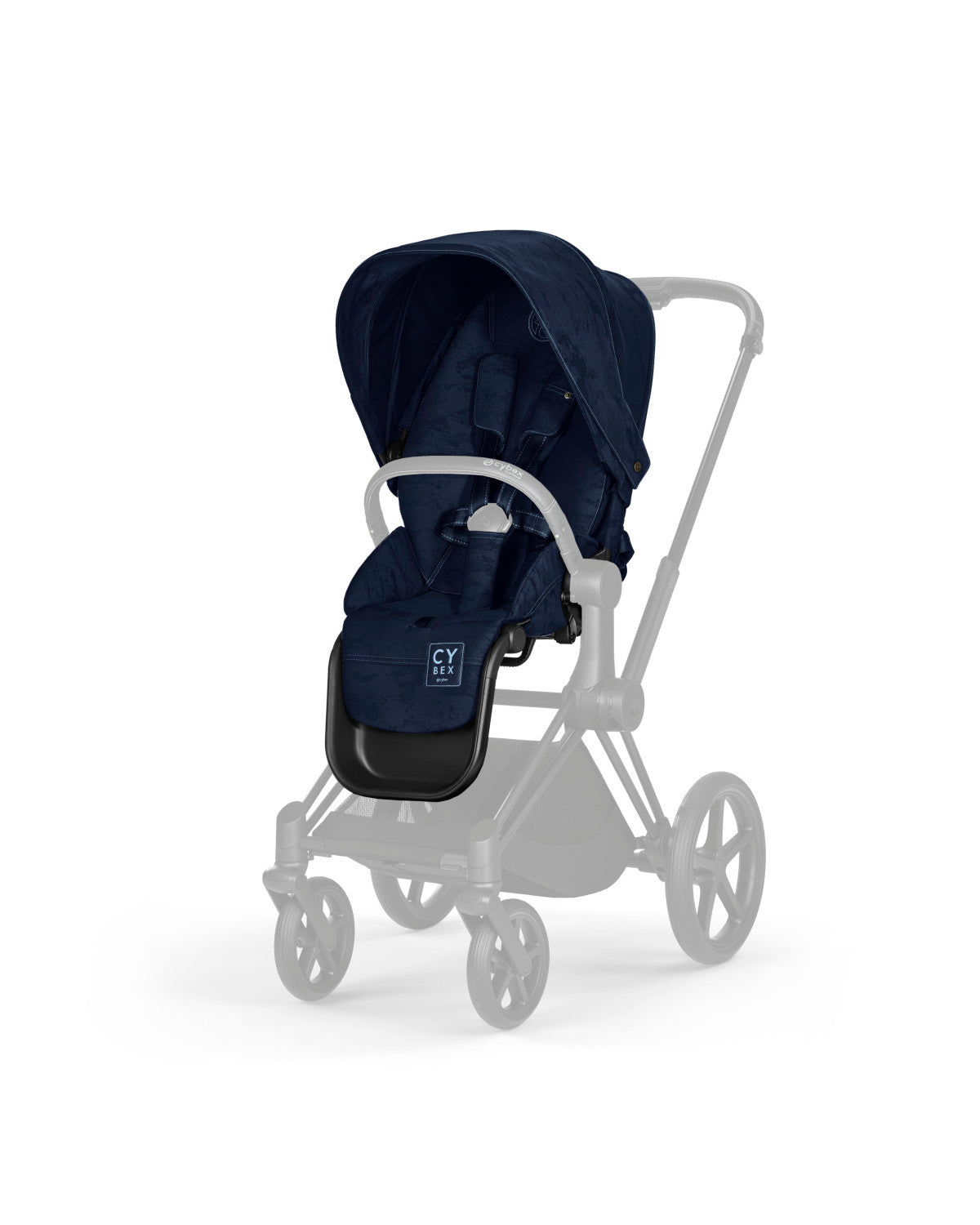 Priam 4 Seat Pack J520471