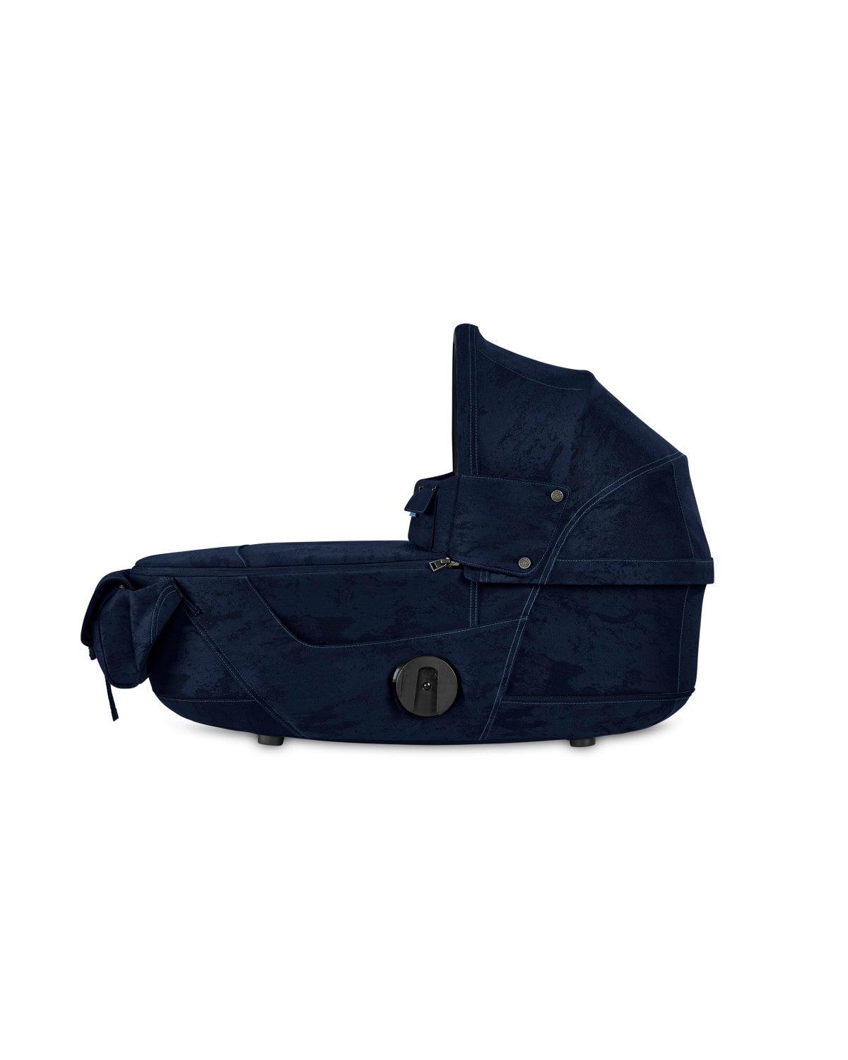 Carry Cot - Denim Blue A688