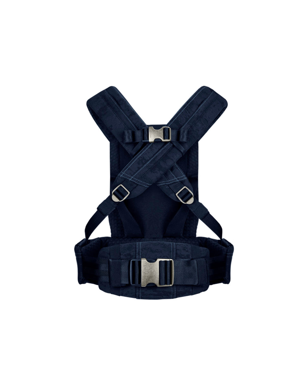 Baby Carrier Denim Blue Y9127
