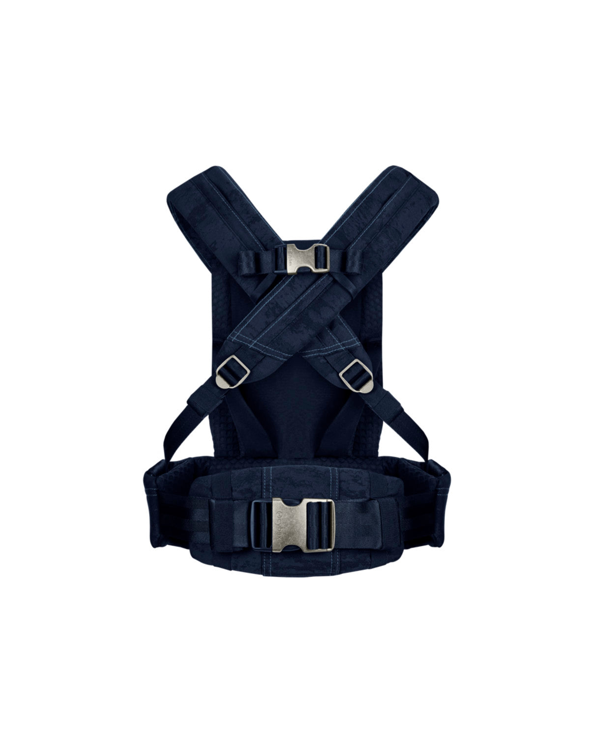 Baby Carrier Denim Blue Y9127