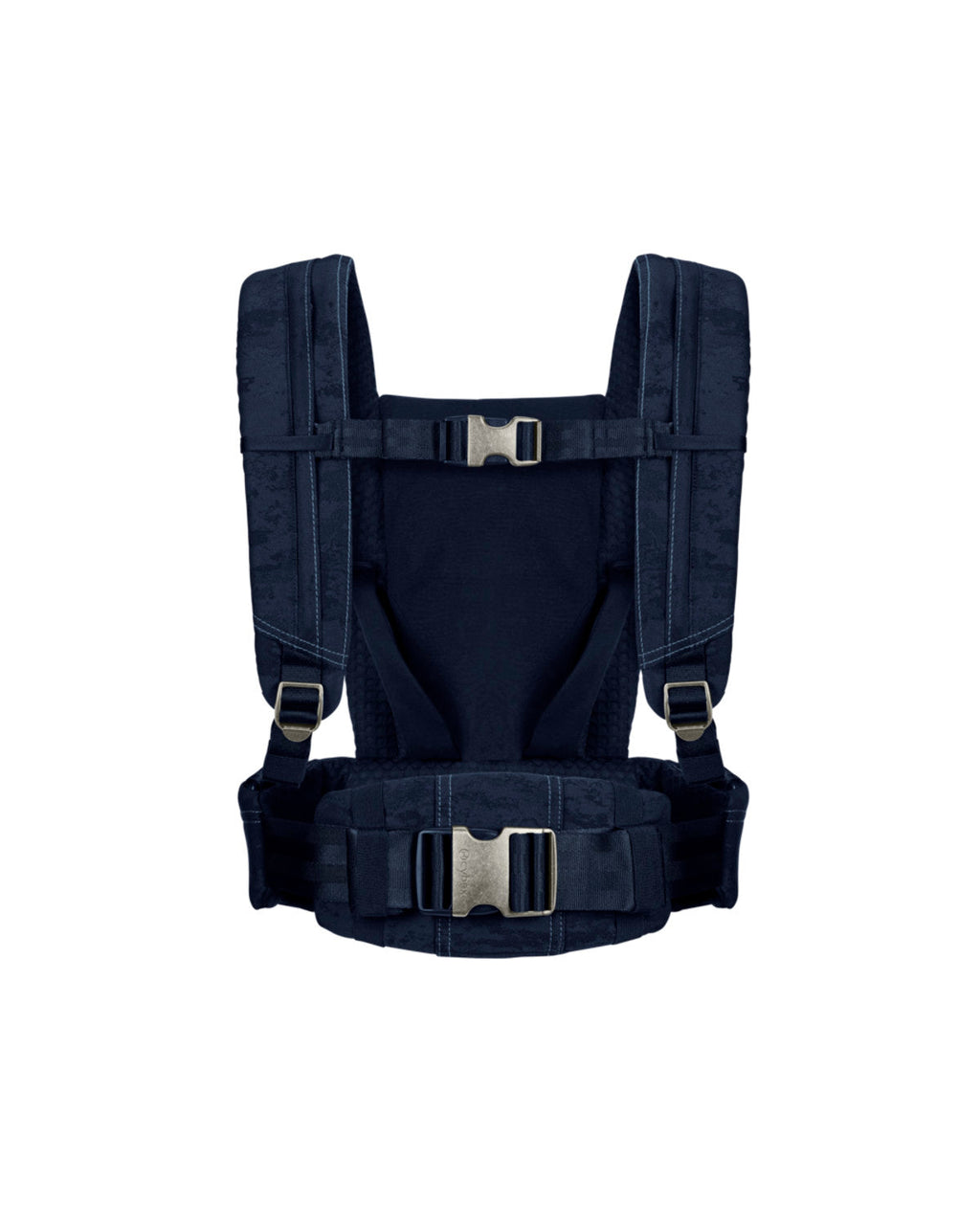 Baby Carrier Denim Blue Y9127