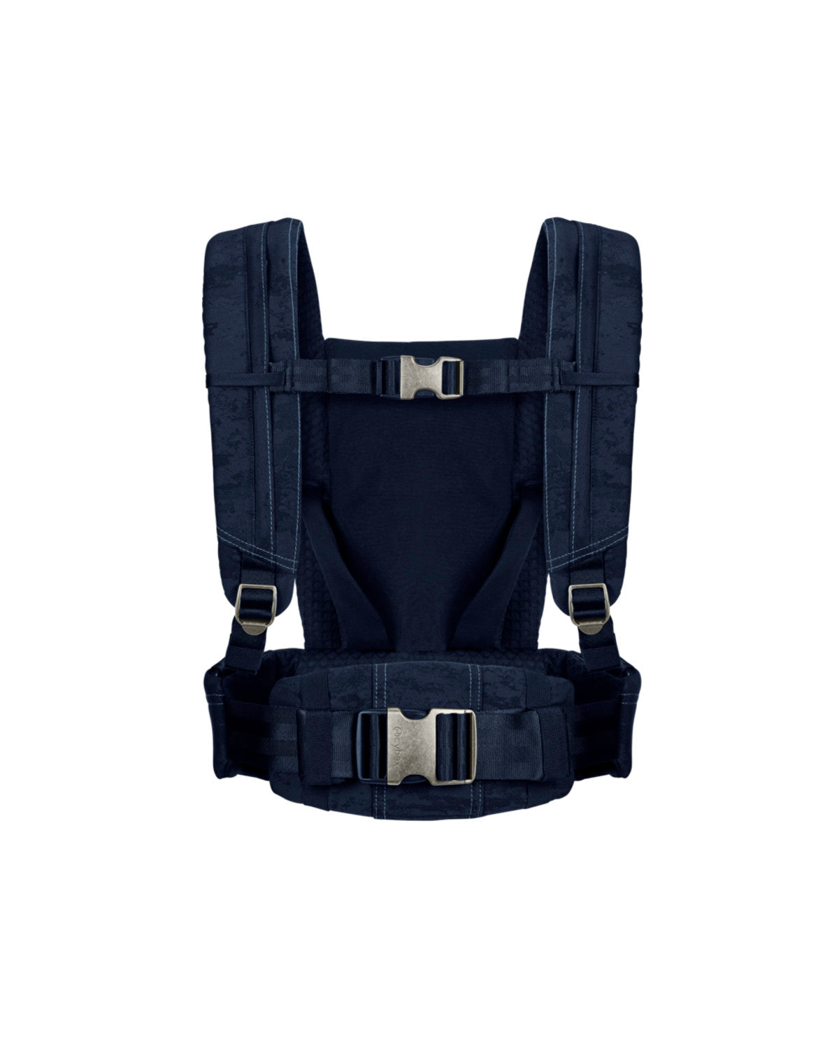 Baby Carrier Denim Blue Y9127