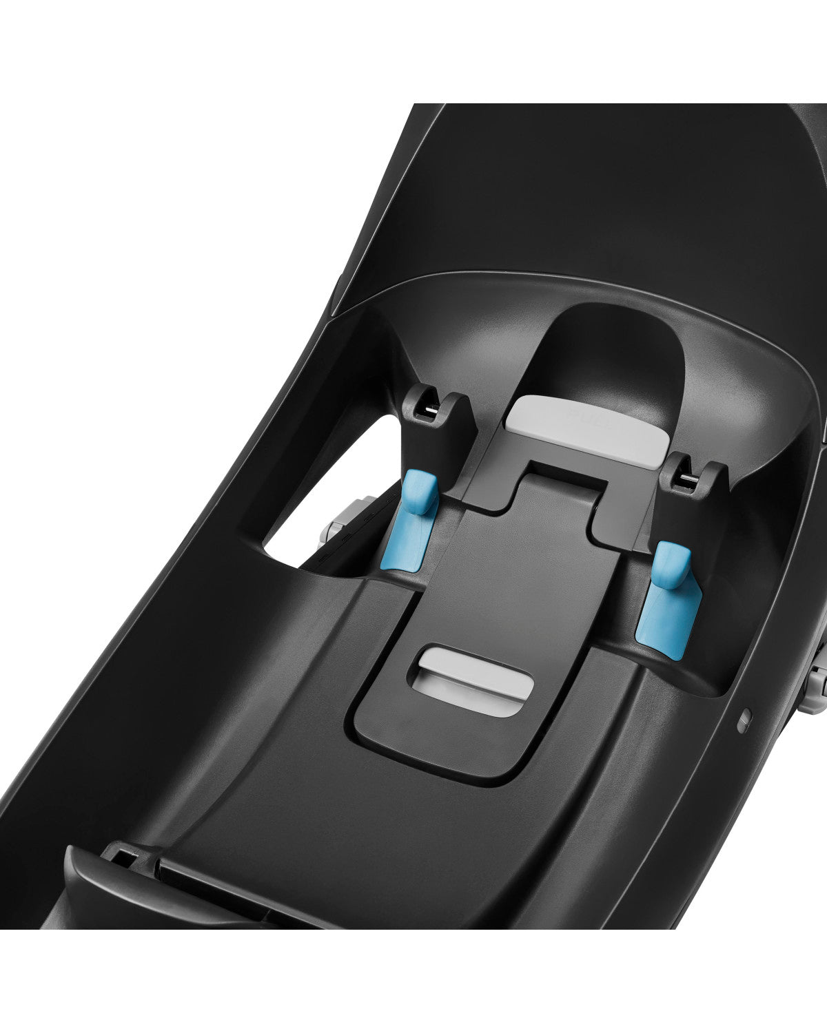 Car Seat Base in Black L3337