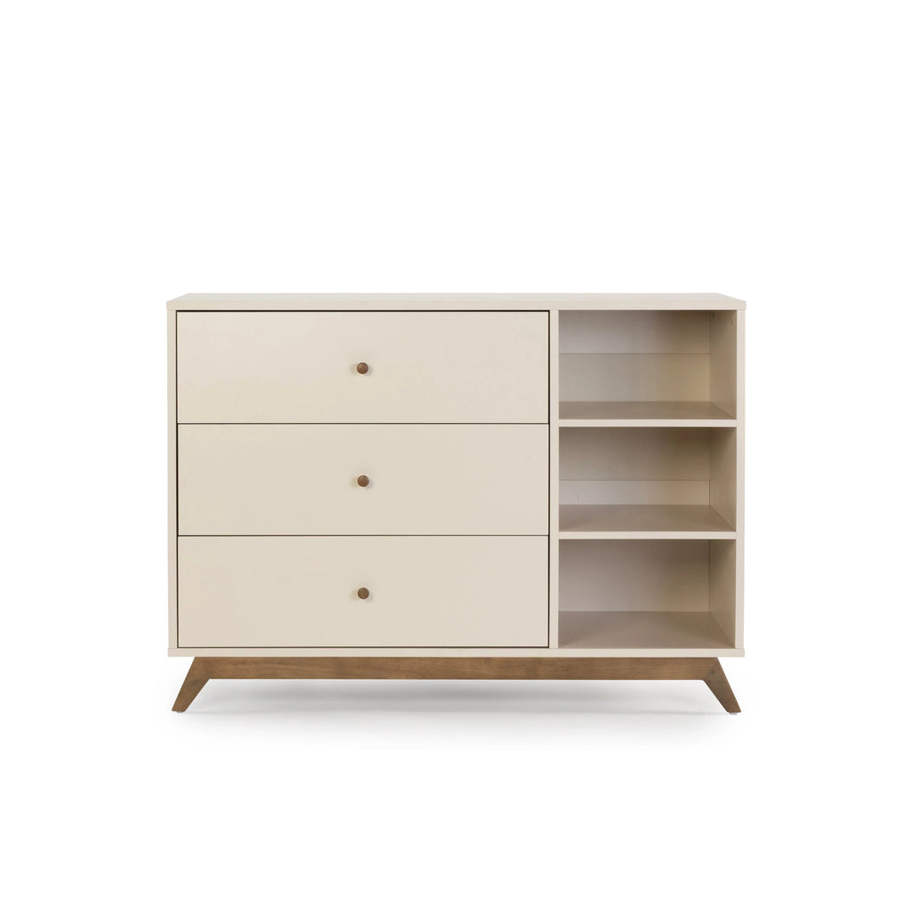 3-Drawer Dresser E193