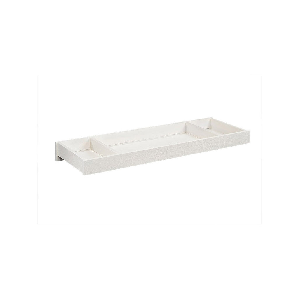Vintage White Baby Changing Topper A79028