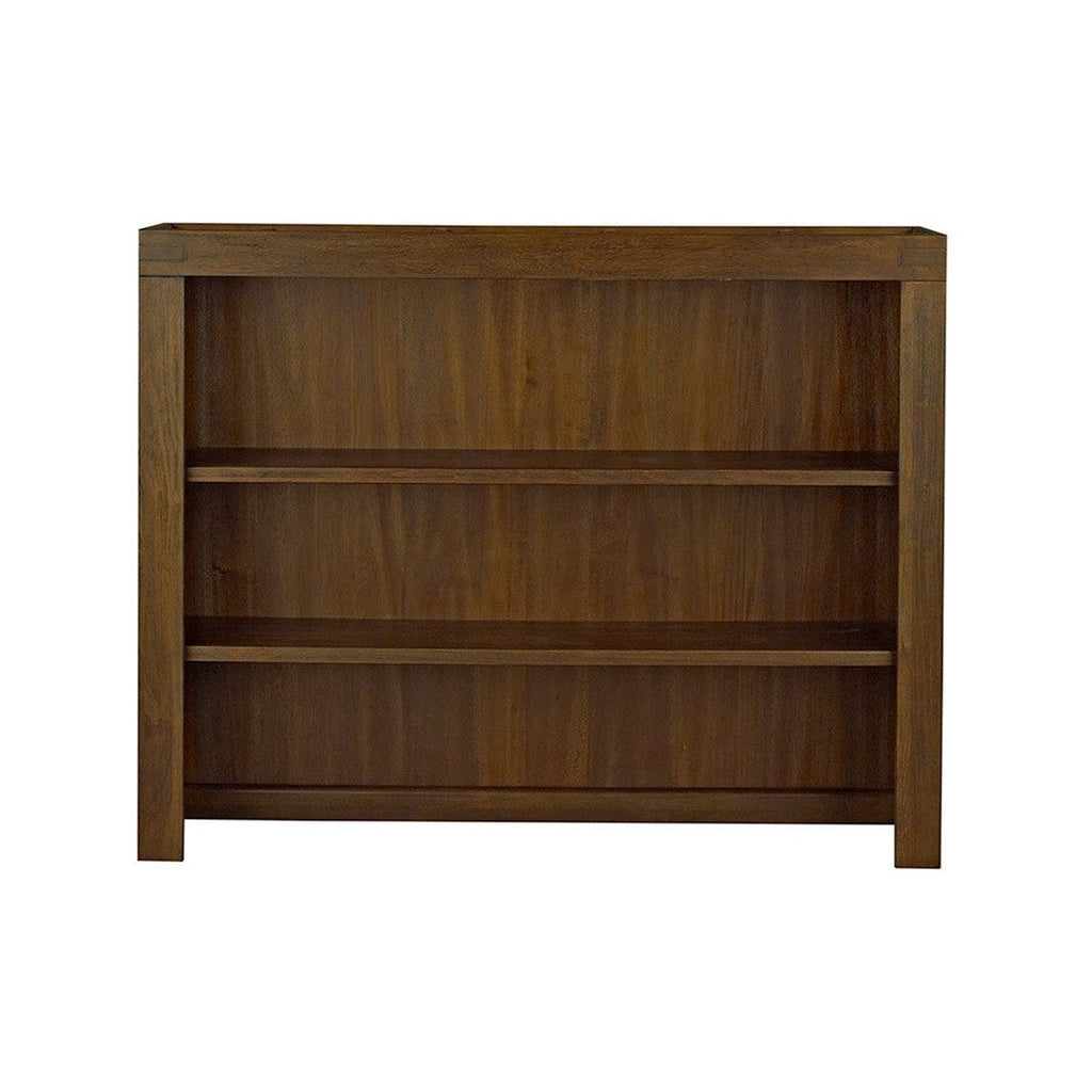 Rustic Farmhouse Brown Baby Hutch M3884
