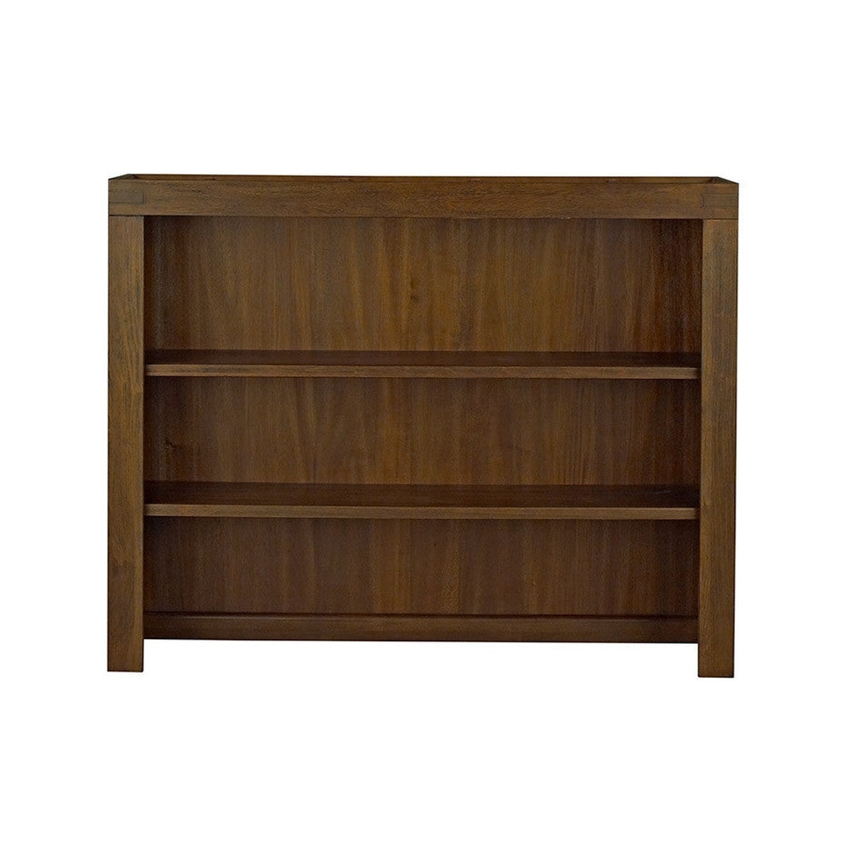 Rustic Farmhouse Brown Baby Hutch M3884