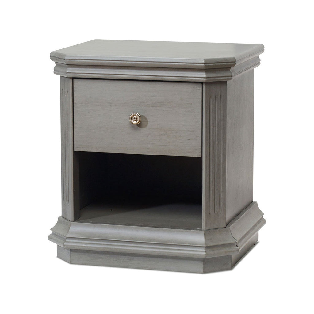 Sutton Nightstand in Grigio P56815