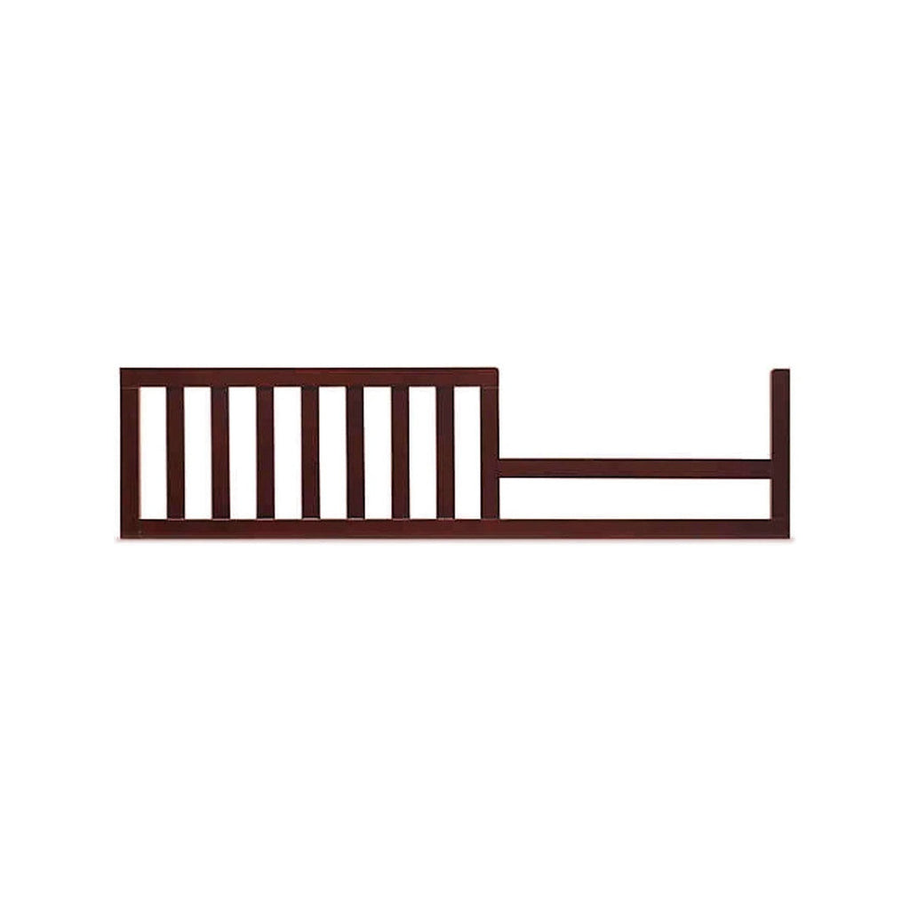 Toddler Bed Rail in Dark Espresso W2857