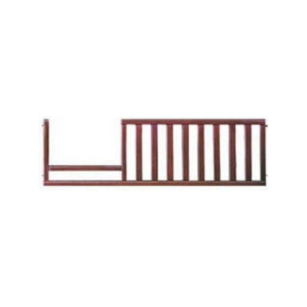 Toddler Guard Rail in Classic Cherry Z95533