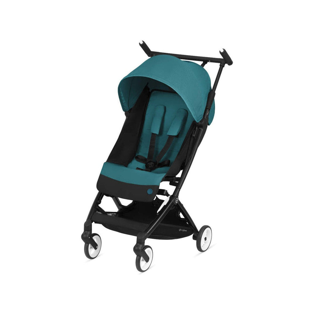 River Blue Stroller T788188