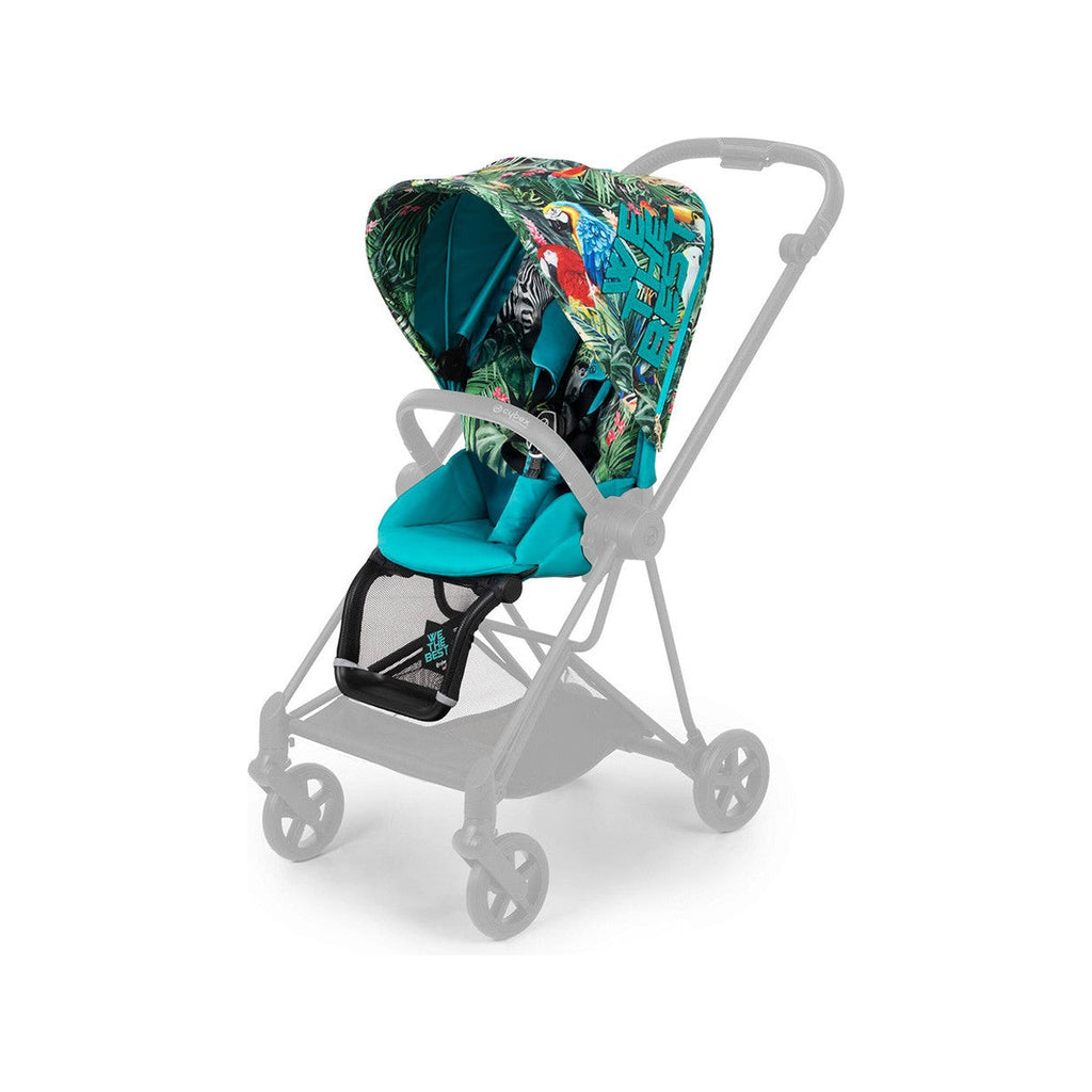 MIOS Seat Pack J1046