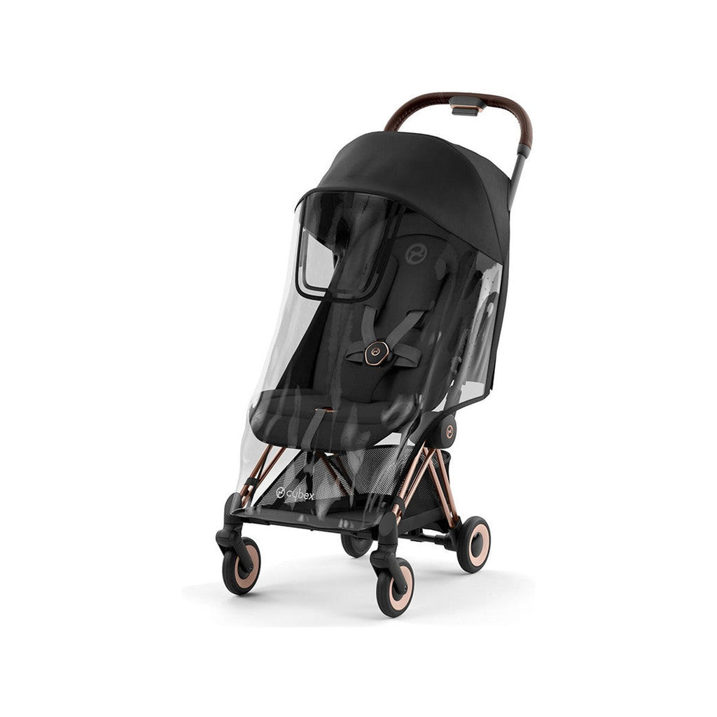 Transparent Rain Cover for Stroller Q56099
