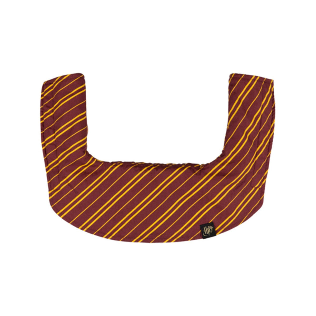 Harry Potter Drool Bib - Classic Hogwarts D4689