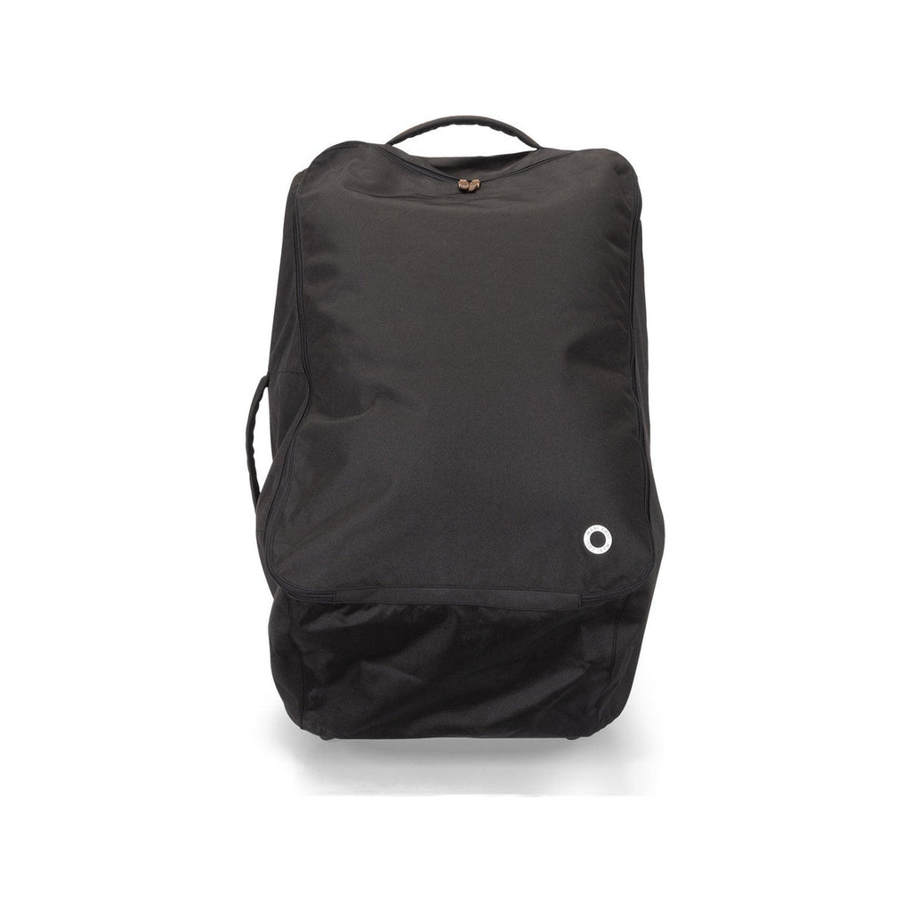 Car Seat Carry Bag in Black U85915