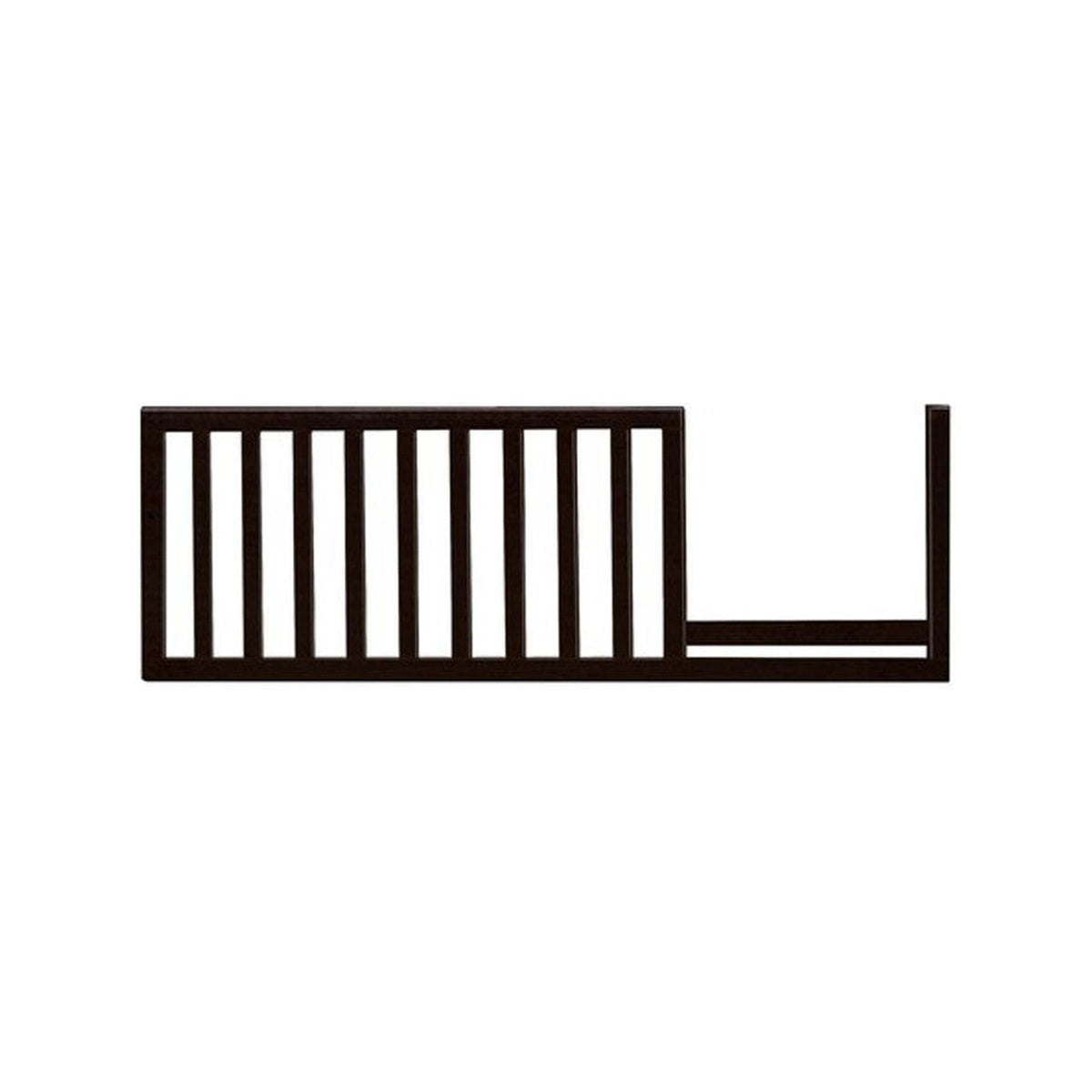 Toddler Rail in Distressed Desert E495