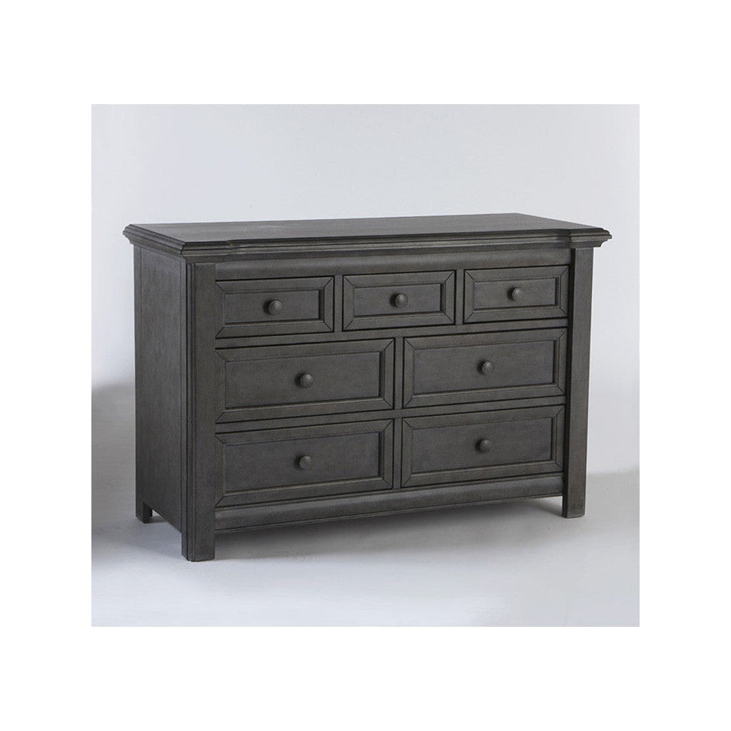 Double Dresser in Granite Q837894