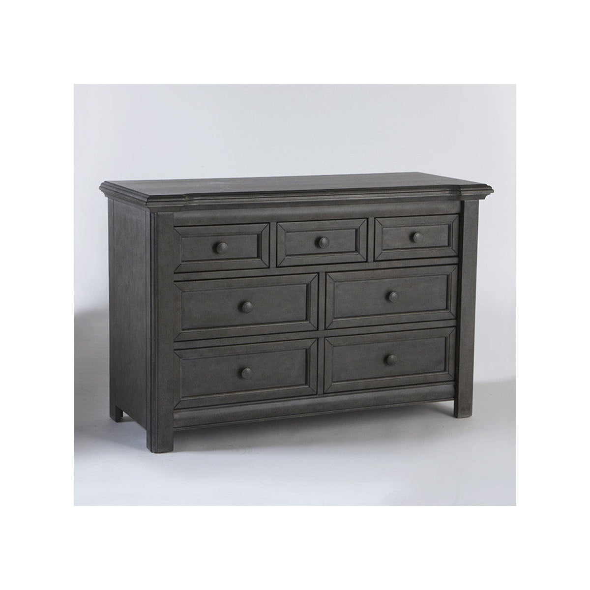 Double Dresser in Granite Q837894