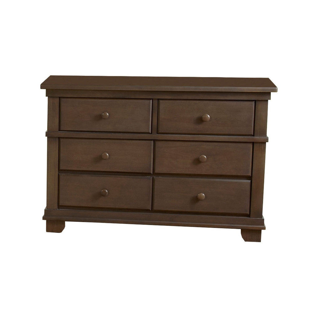 Double Dresser in Slate R2921