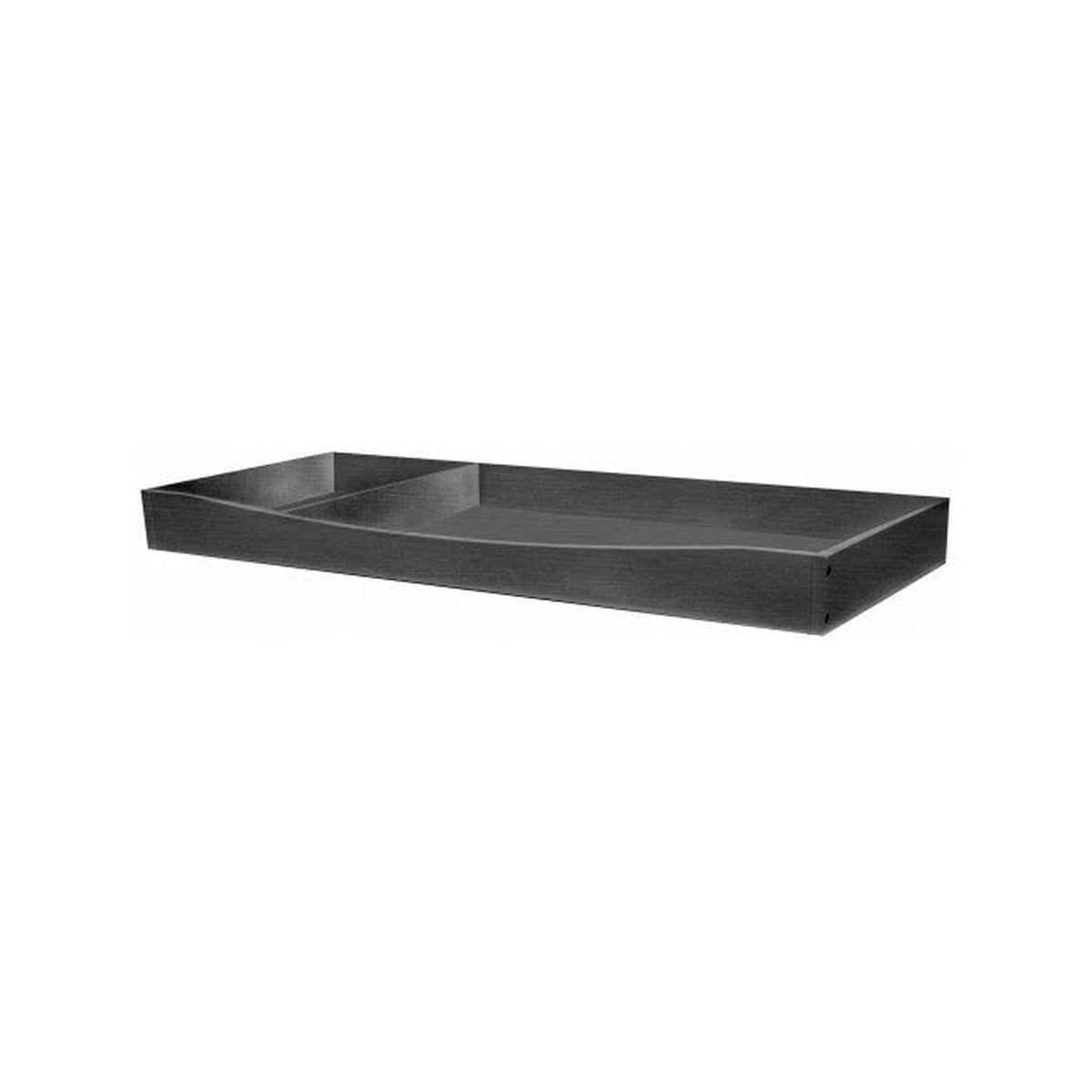 Changing Tray in Distressed Granite G735849