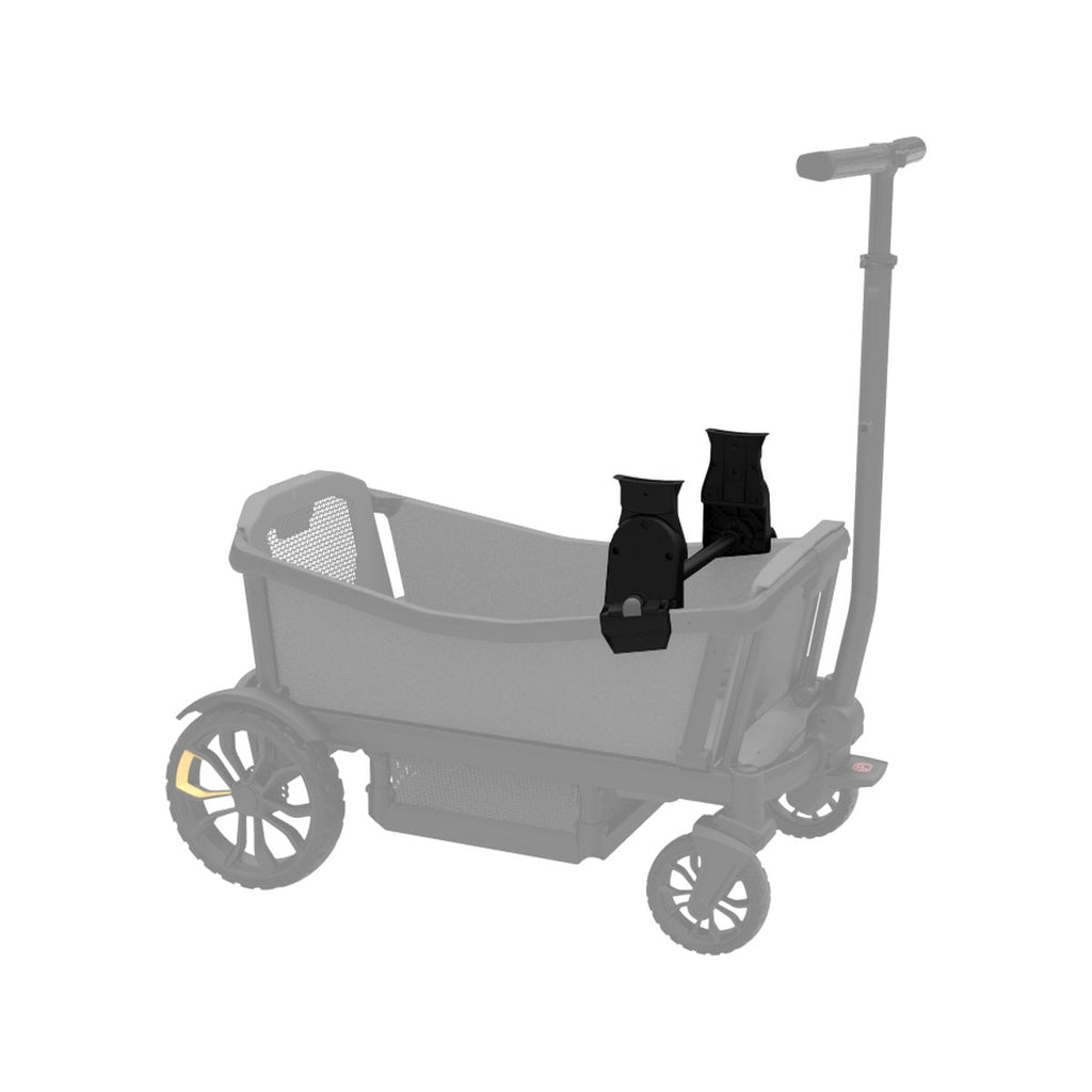 Infant Car Seat Adapter K6164