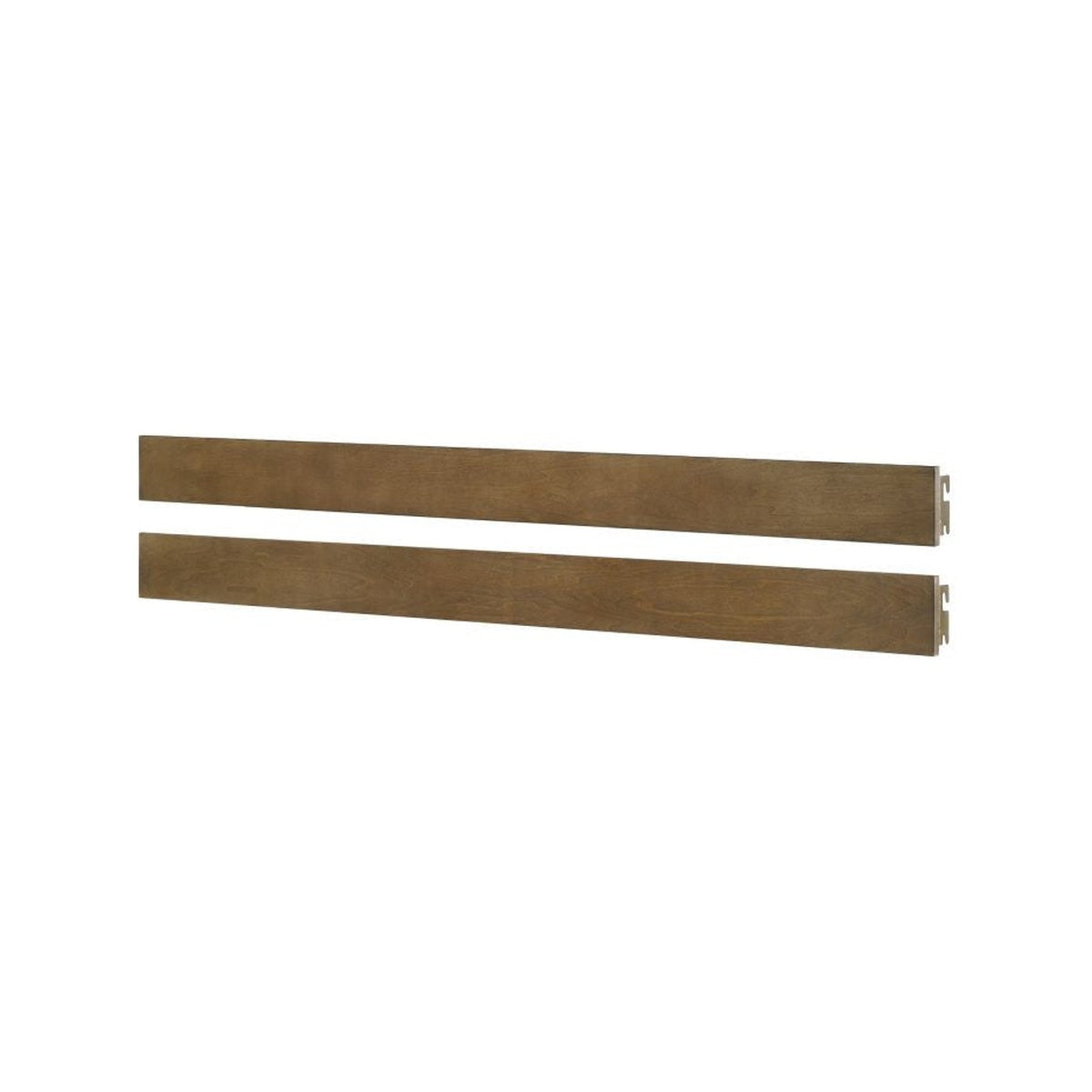 Full Bed Conversion Rails in Sand Dune N5164