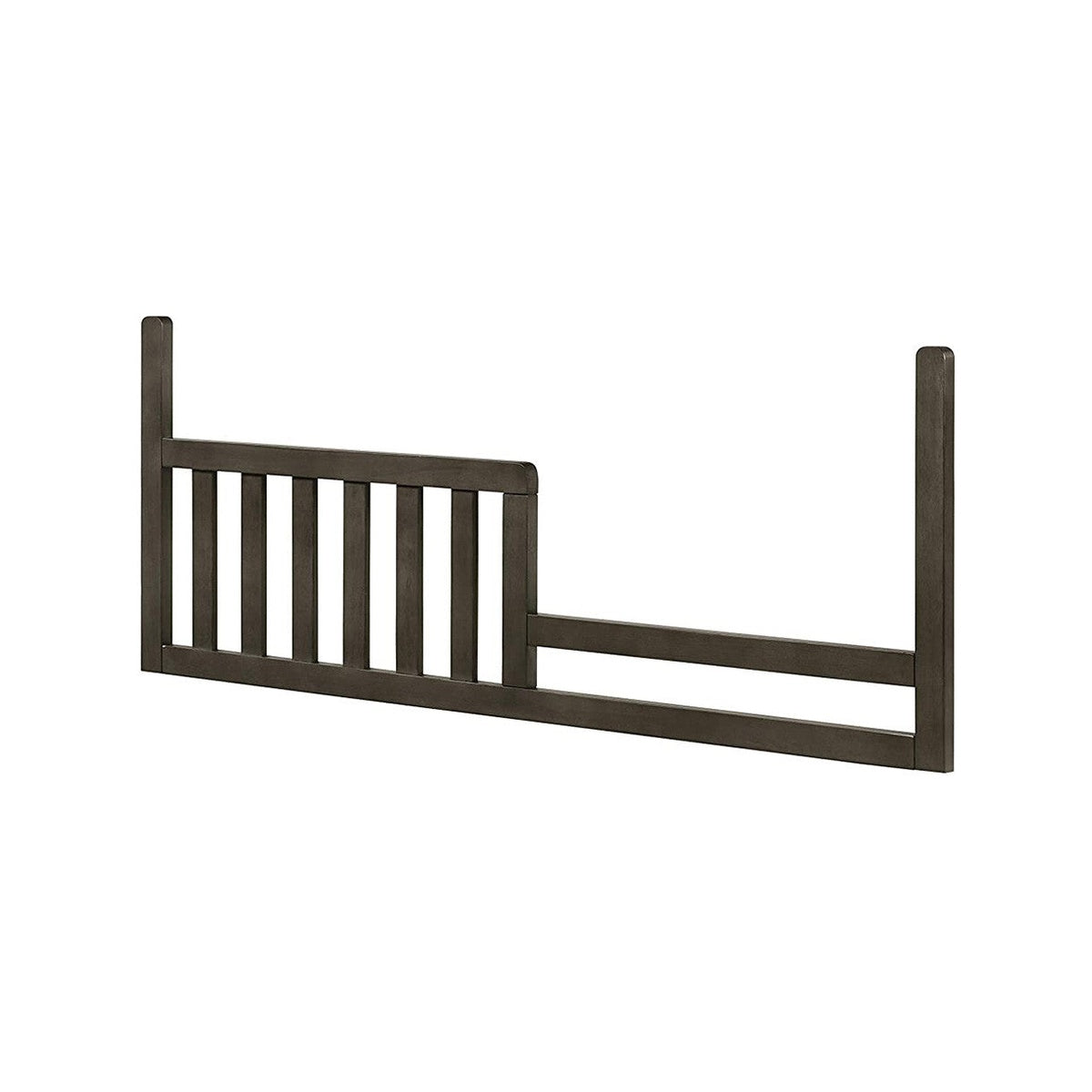 Nursery Toddler Guard Rail in Grey G3033