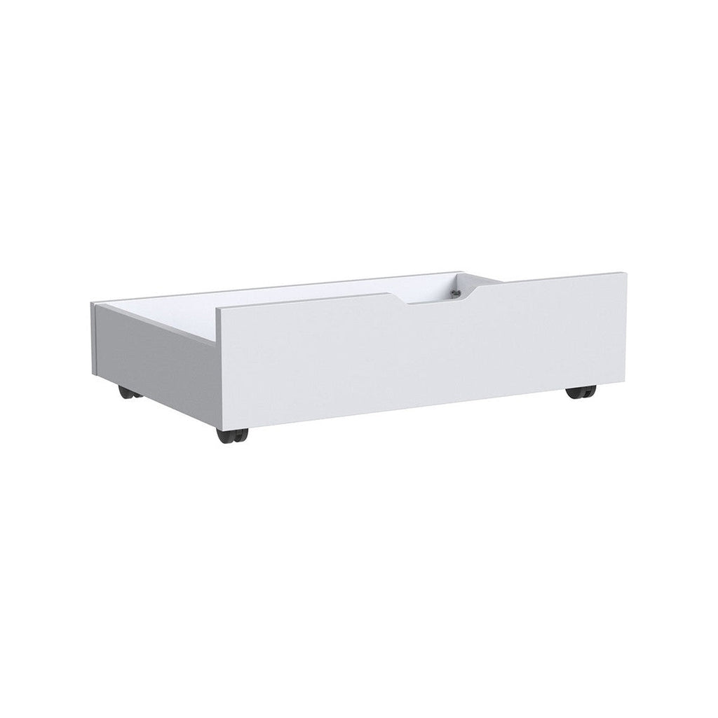 Youth Storage Drawer (2) in Ash Linen O232002