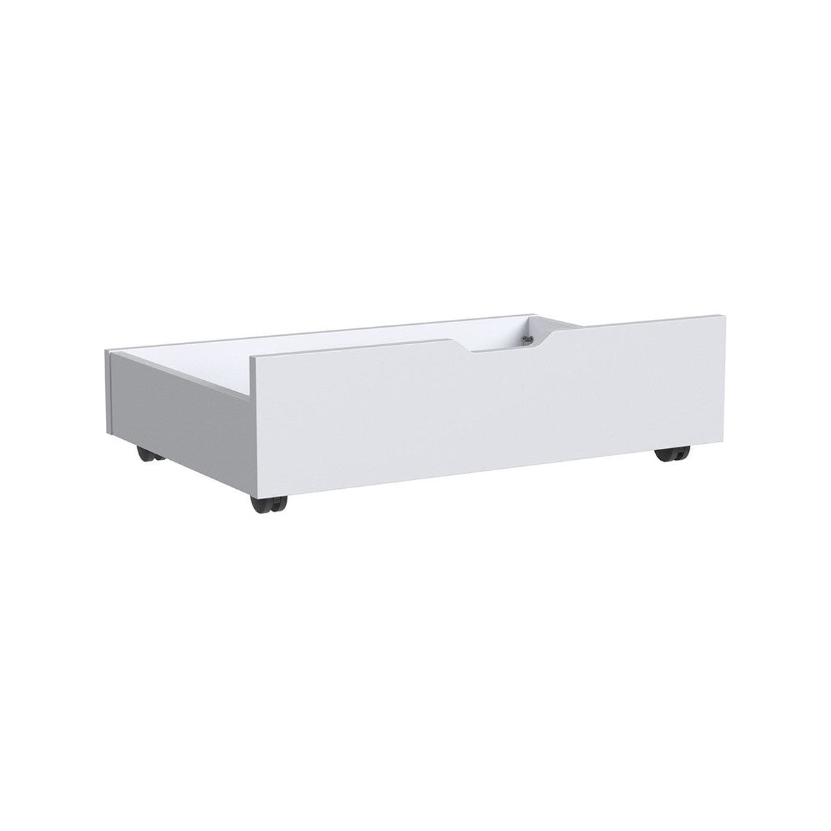 Youth Storage Drawer (2) in Ash Linen O232002