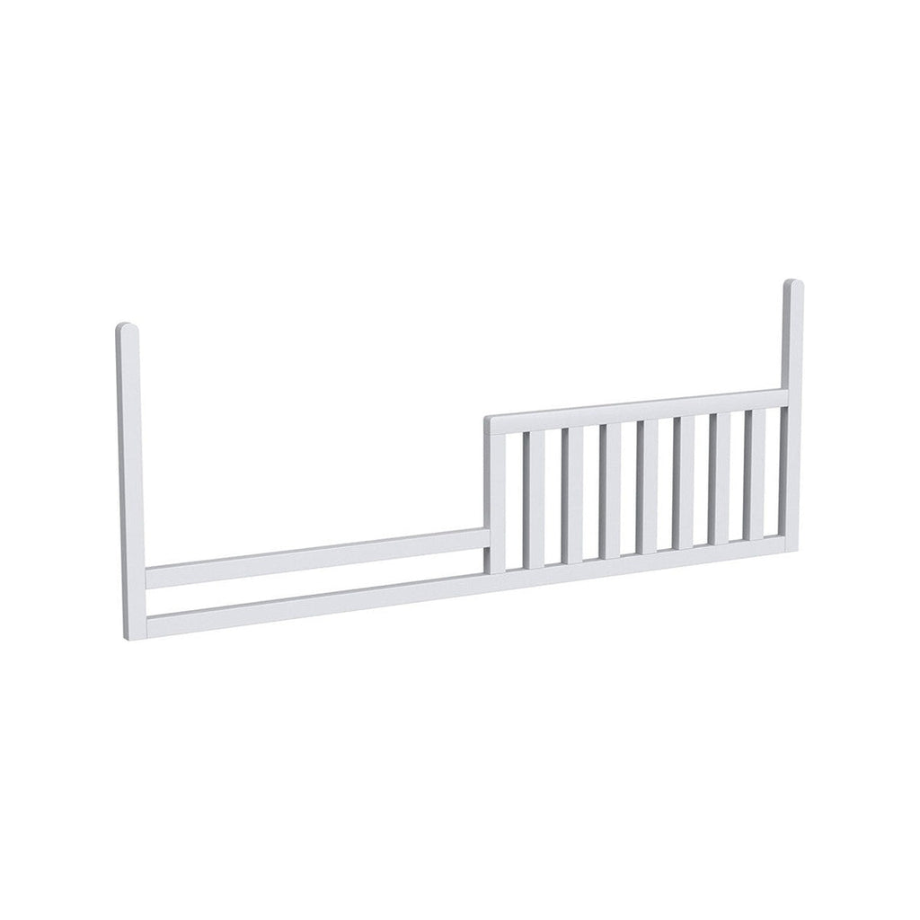 Convertible Toddler Rail in Ash Linen M930